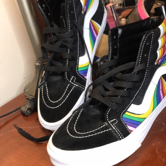 Vans Sneakers Unisex - Picture 3 of 7